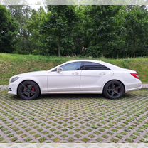 Mercedes-Benz CLS-класс 4.7 AT, 2012, 174 000 км, с пробегом, цена 2 000 050 руб.