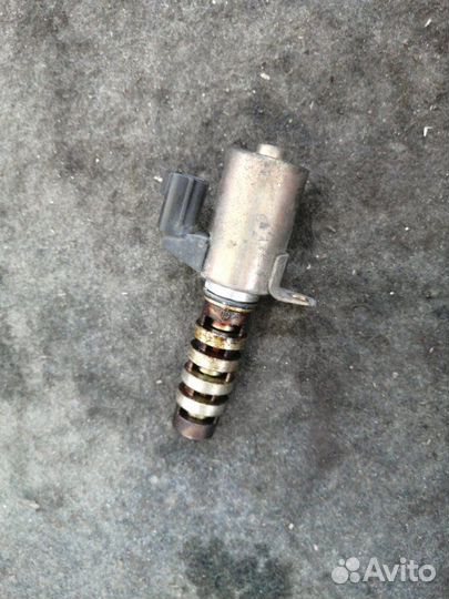 Клапан VVT-i Nissan March AK12 CR14