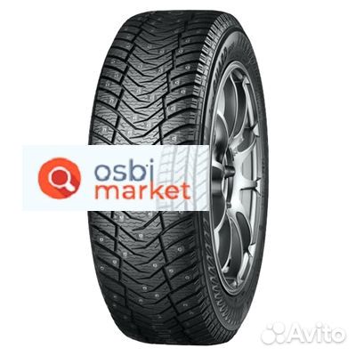 Yokohama IceGuard Stud IG65 225/60 R17 103T