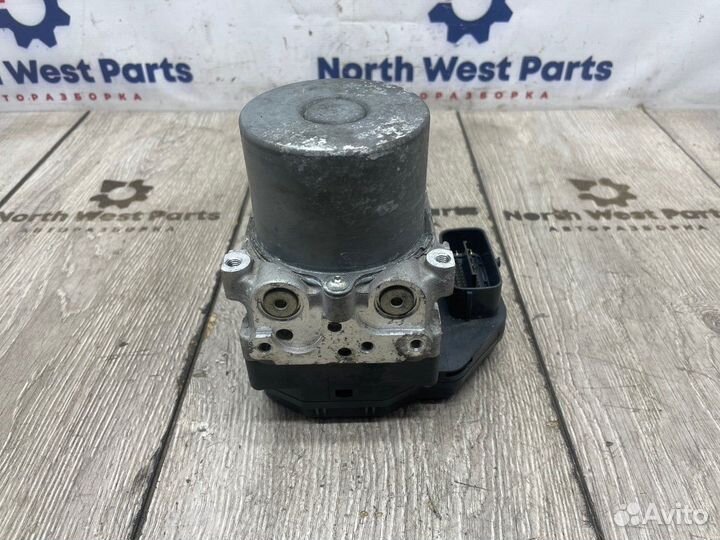 Блок ABS (насос) Mazda 6 2 2013