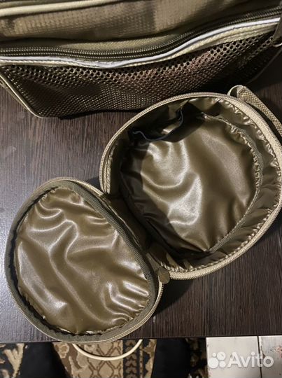 Чехол для катушки