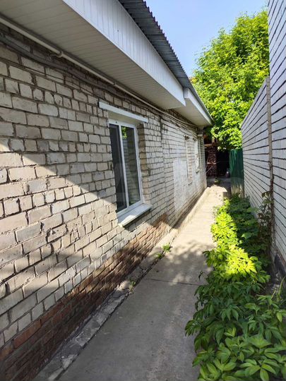 Дом 71,8 м² на участке 3,5 сот.