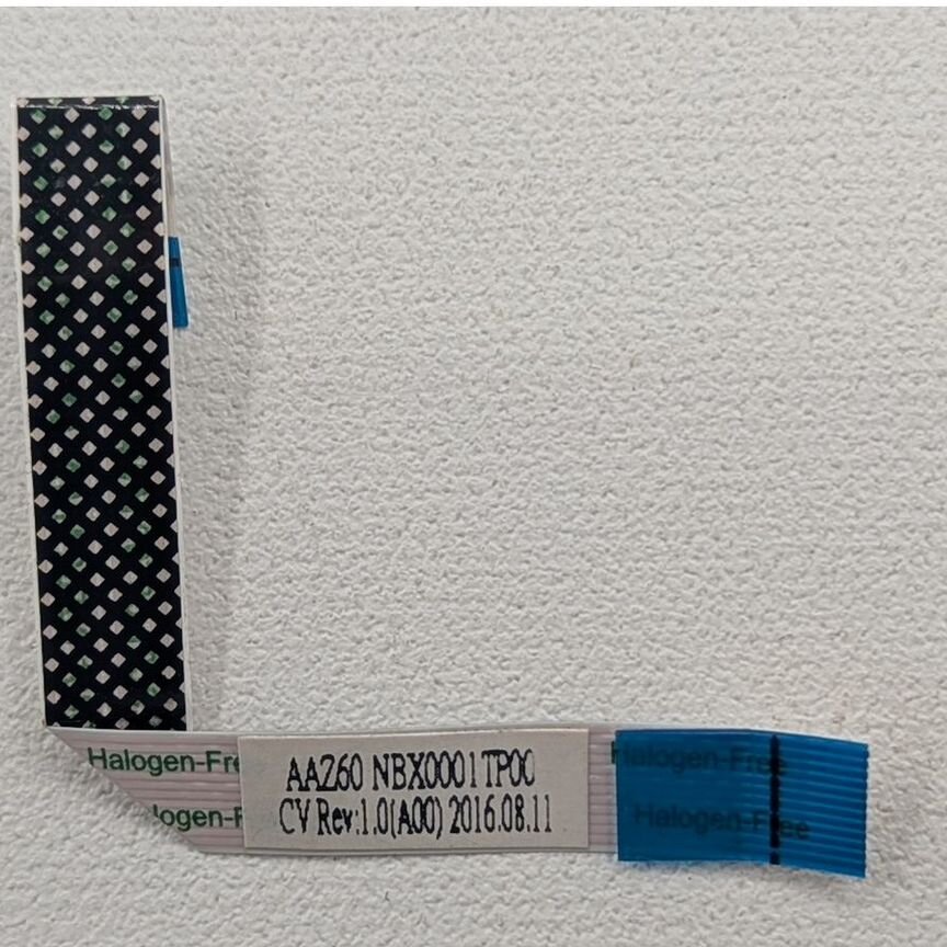 [NBX0001TP00] Шлейф Nbx0001tp00, Dell Latitude E7470