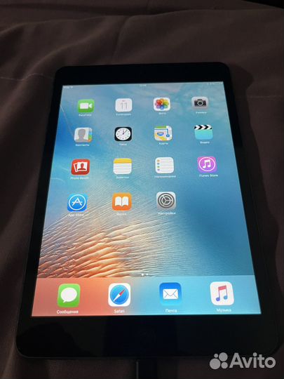 iPad mini 16 гб