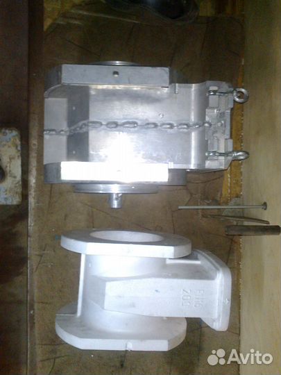 Пресс-формы