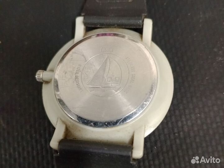 Наручные часы Q&Q