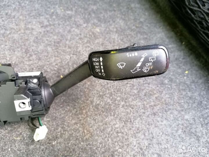 Подрулевые переключатели VAG