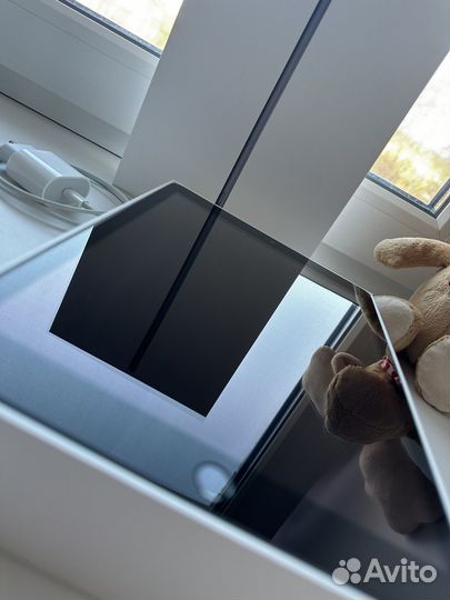 Планшет apple iPad (9th generation) 64gb