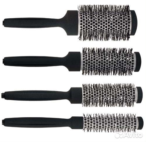 Брашинги, термобрашинги - dewal professional