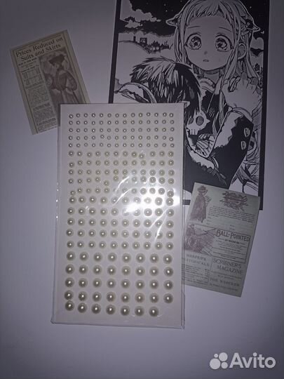 Стразы для макияжа