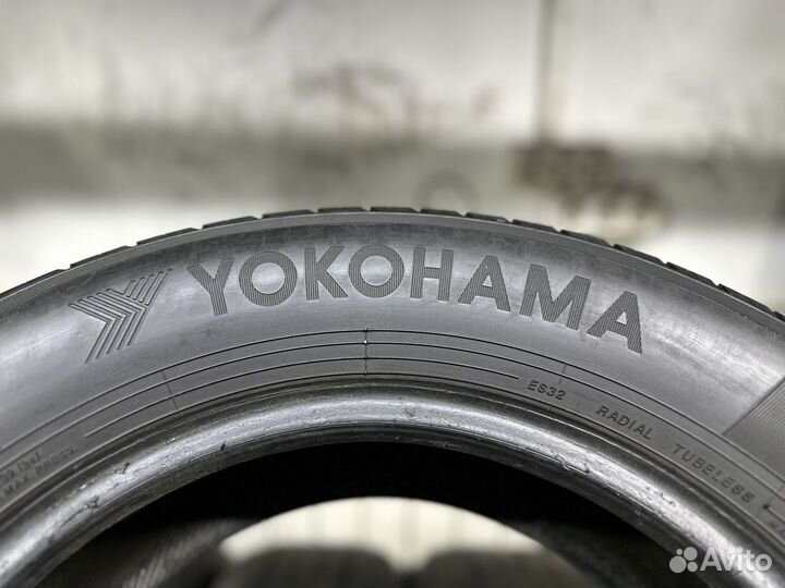 Yokohama BluEarth-ES ES32 205/65 R15 99H