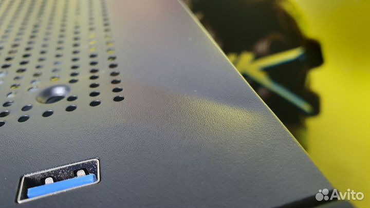 Компьютерный корпус