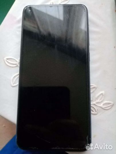 Xiaomi Redmi Note 9, 4/64 ГБ