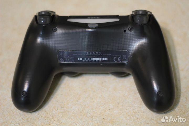 Оригинальный геймпад ps4 dualshock v2