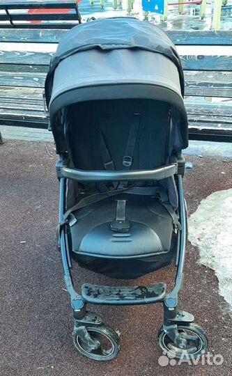 Коляска peg perego book completо