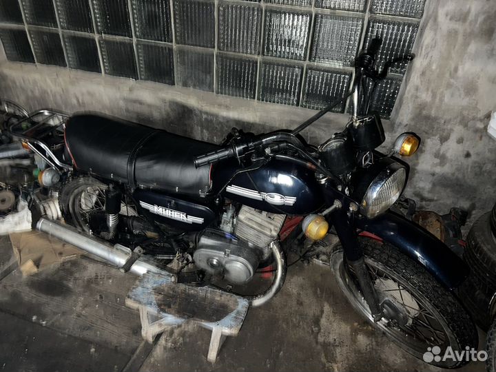 Минск Ммвз-3112