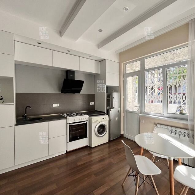 2-к. квартира, 62 м² (Грузия)