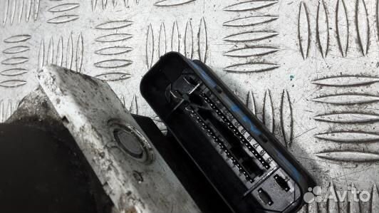 Блок ABS opel astra H (ENI28KW01)