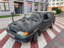 ВАЗ (LADA) 2115 Samara 1.6 MT, 2010, 171 948 км, с пробегом, цена 135 000 руб.