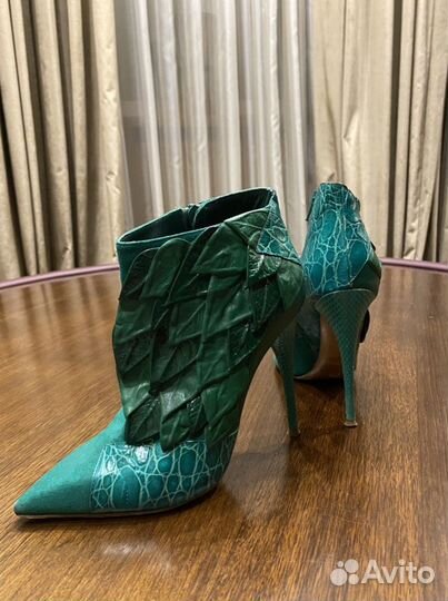 Ботильоны Chloe