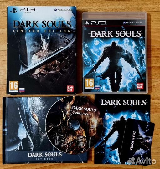 Игра на PS3 и Ps Move