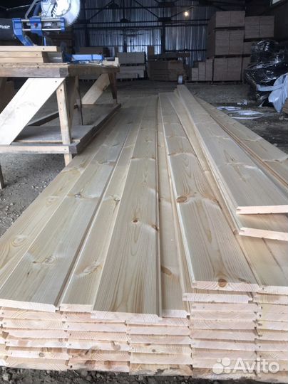 Доска пола шпунт