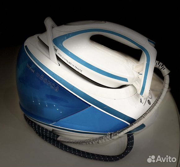 Парогенератор Tefal GV9568 Pro Express