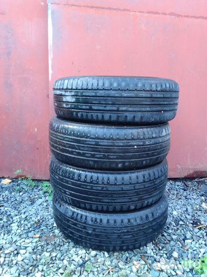 Nokian Tyres Hakka Green 2 185/70 R14 88T