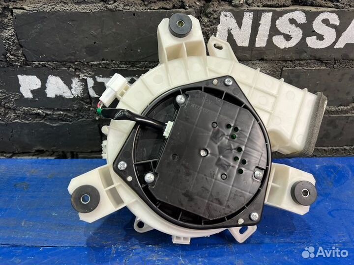 Мотор охлаждения батареи Nissan X-Trail