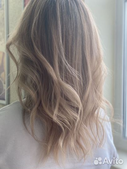 Будь красивой Нужны модели