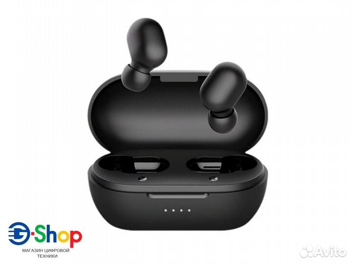 Наушники Haylou GT1/XR/Pro