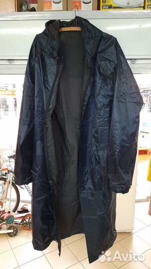 Плащ дождевик