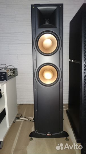 Rf store 35 klipsch