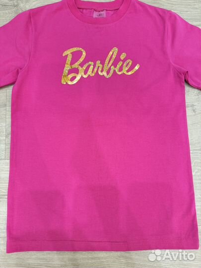 Комплект Barbie 3 в 1