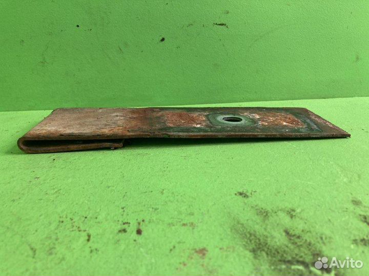 Вкладыш рессоры MAN TGA