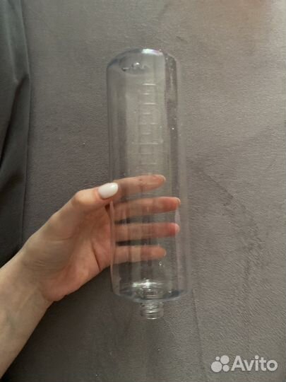 Поилка для крупных грызунов