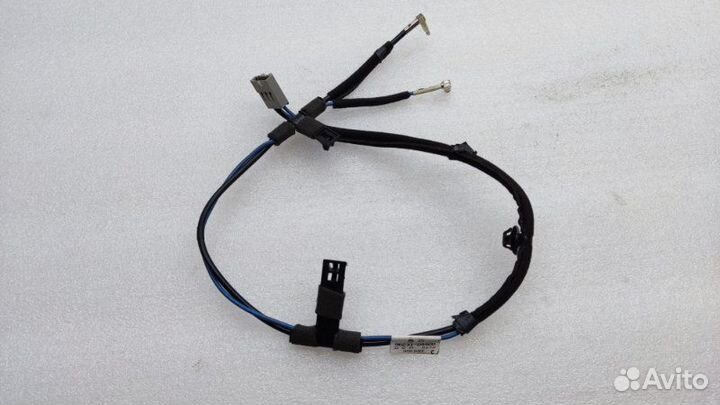 Провод антенны Kia Optima 4 JF G4KD 2017