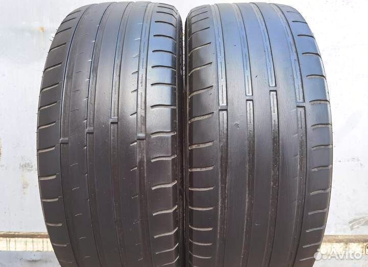Windforce Catchfors UHP 255/45 R20 105W