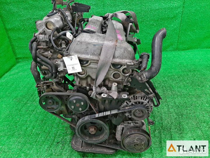 Двс nissan serena