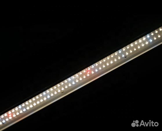 Фитолампа для микрозелени 47 Вт