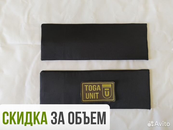 Баллистика в бока бронежилета панцирь пара