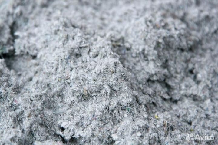 Утеплитель Эковата 