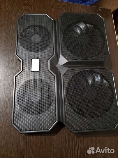 Охлаждающая подставка для ноутбука Deep Cool