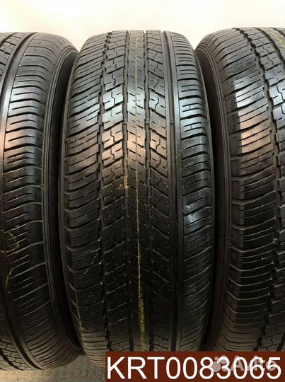 Dunlop Grandtrek ST30 225/65 R17 99B