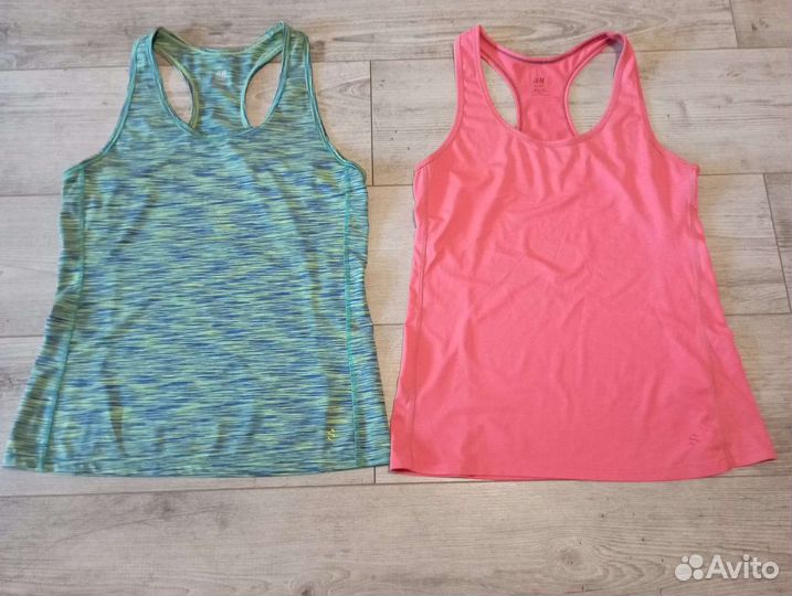 Спортивная одежда