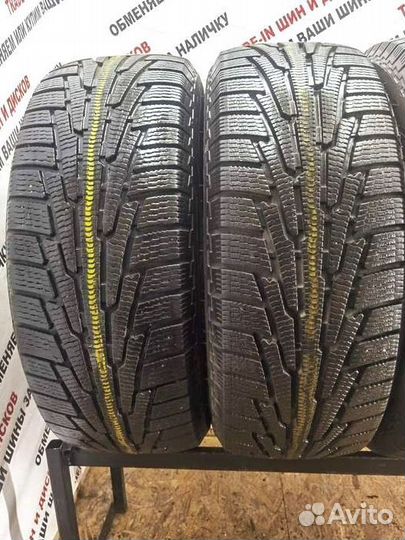 Nokian Tyres Nordman RS2 215/55 R17 98R