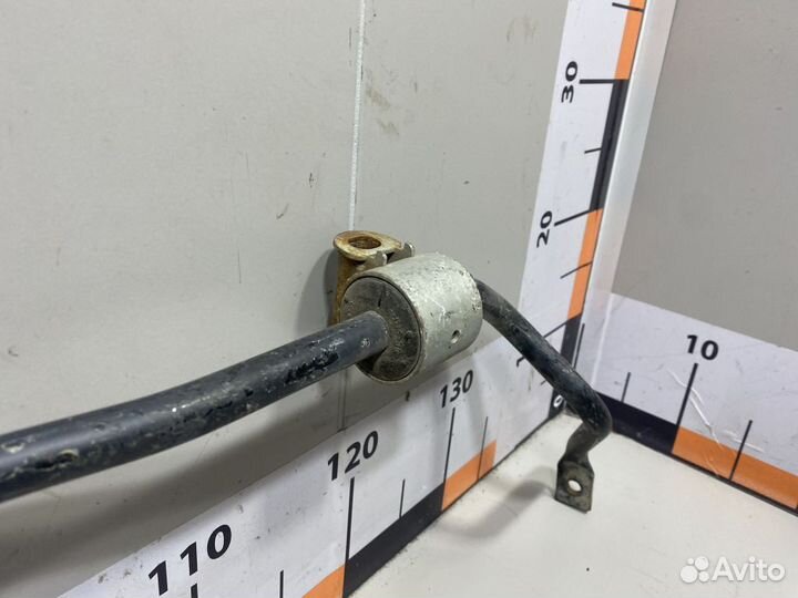 Стабилизатор задний Mercedes W204 C