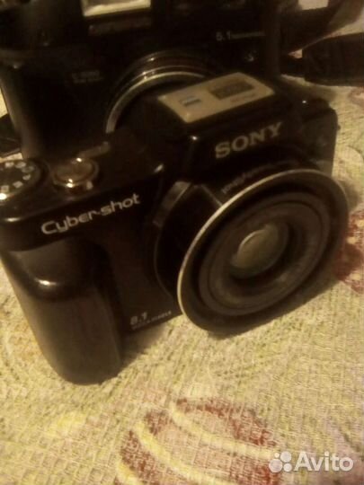 Фотоаппараты Sony.Olympus.Panasonic