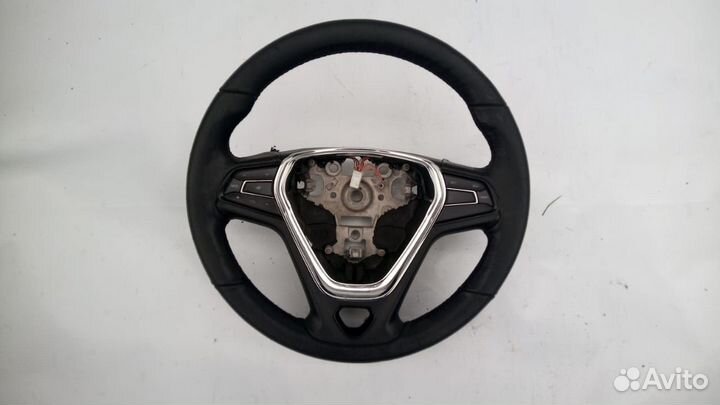 Chery Tiggo 2 руль без Air Bag