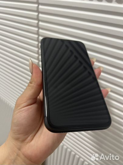 iPhone 11 64gb черный